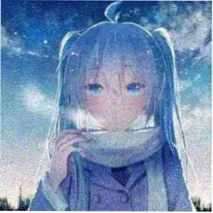 读者小满头像